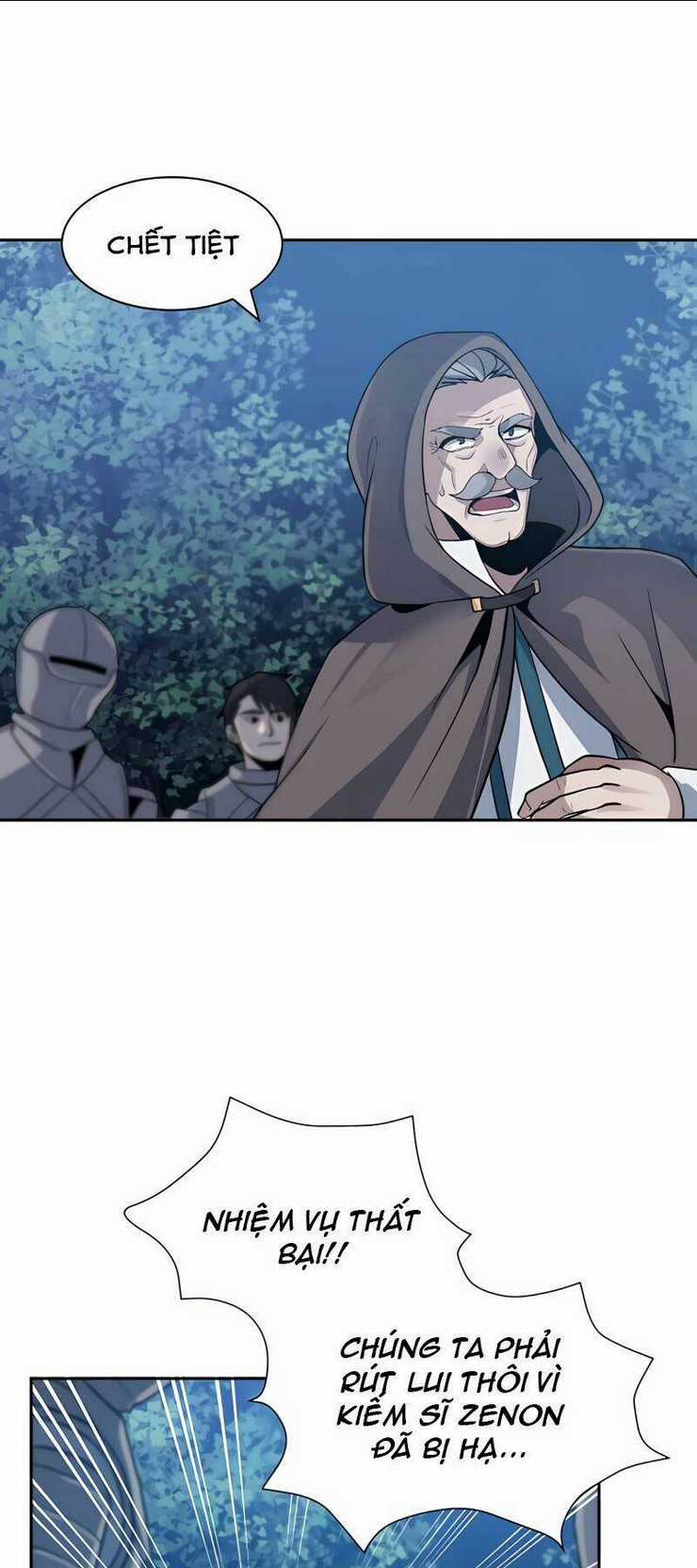 Lần Nữa Chuyển Sinh Sang Thế Giới Khác Chapter 4 trang 33