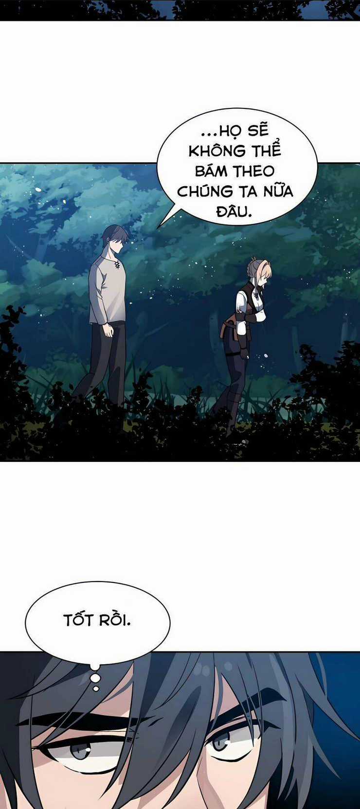 Lần Nữa Chuyển Sinh Sang Thế Giới Khác Chapter 4 trang 39