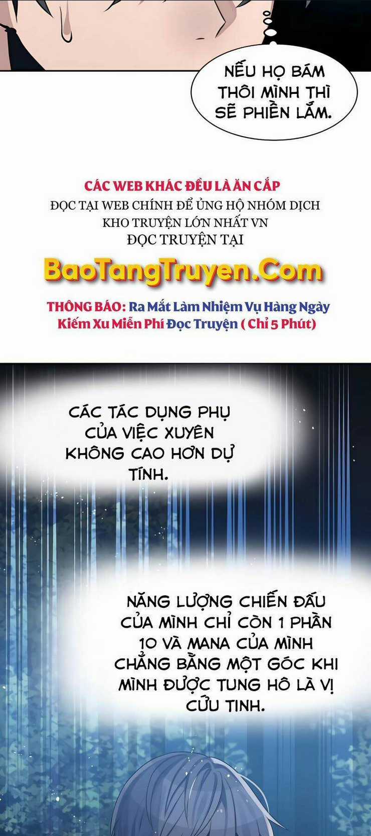 Lần Nữa Chuyển Sinh Sang Thế Giới Khác Chapter 4 trang 40