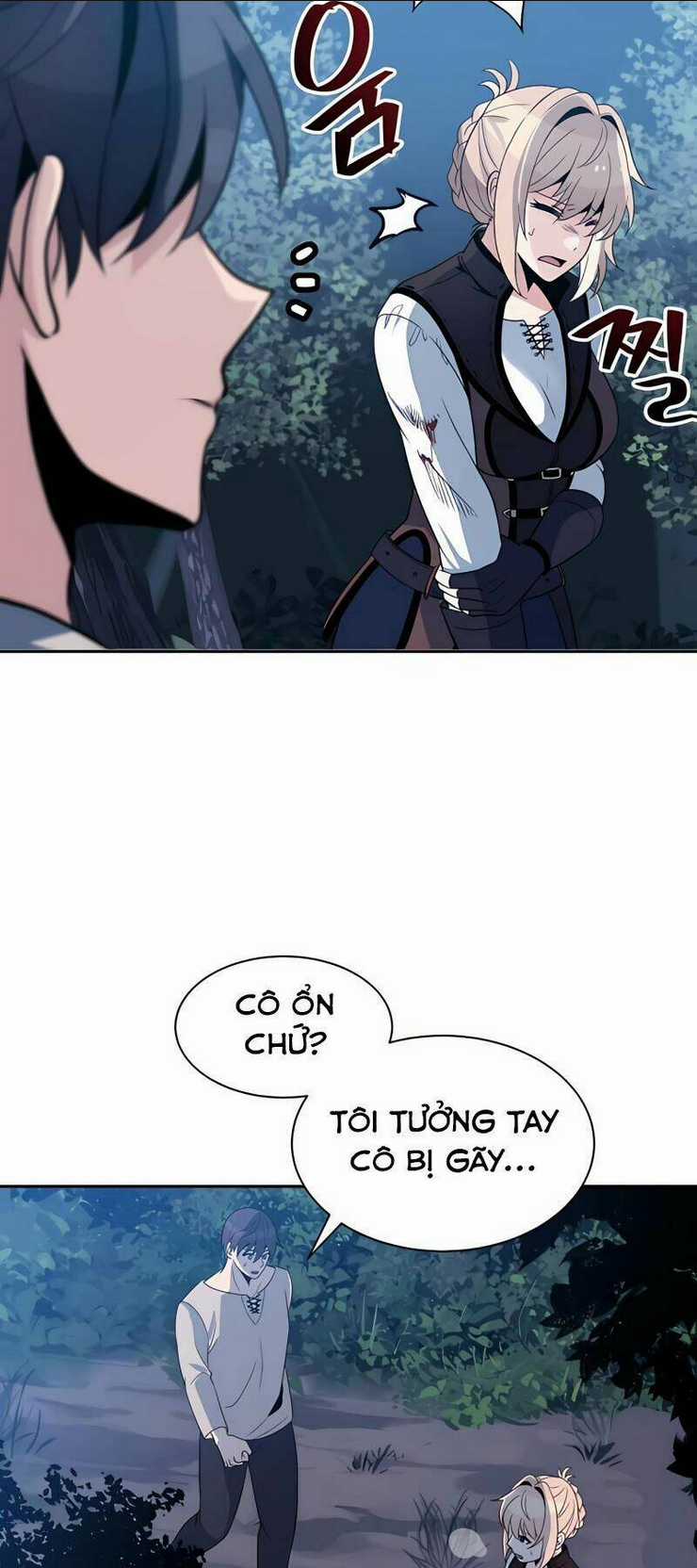 Lần Nữa Chuyển Sinh Sang Thế Giới Khác Chapter 4 trang 42