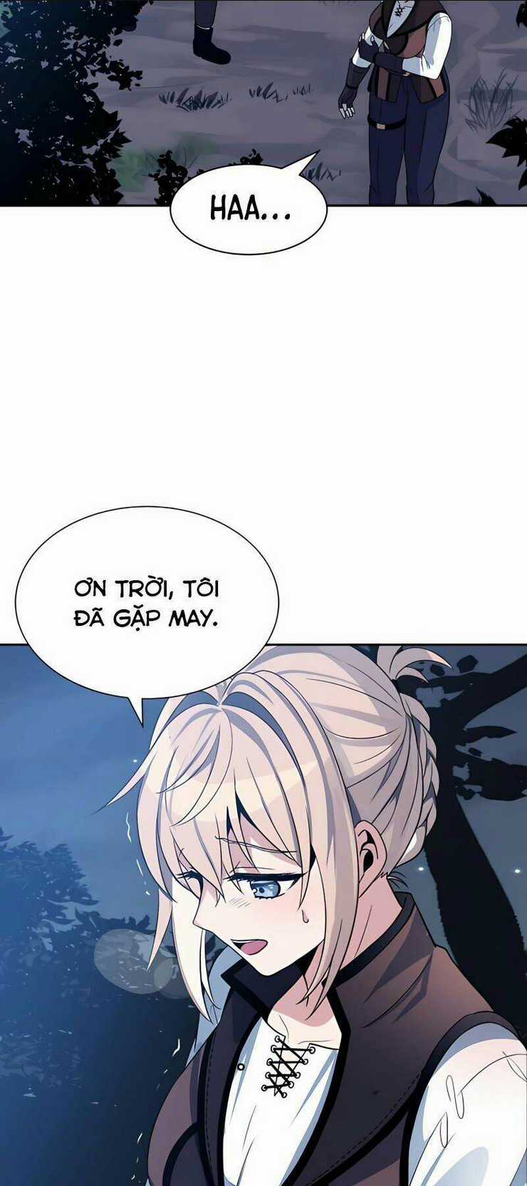 Lần Nữa Chuyển Sinh Sang Thế Giới Khác Chapter 4 trang 43