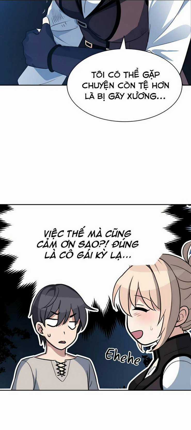 Lần Nữa Chuyển Sinh Sang Thế Giới Khác Chapter 4 trang 44