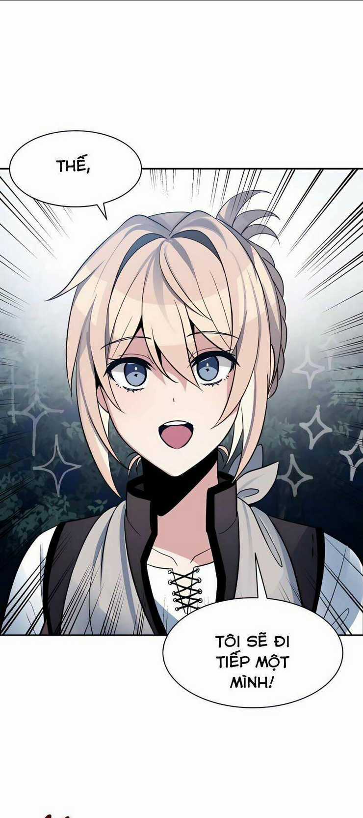 Lần Nữa Chuyển Sinh Sang Thế Giới Khác Chapter 4 trang 47