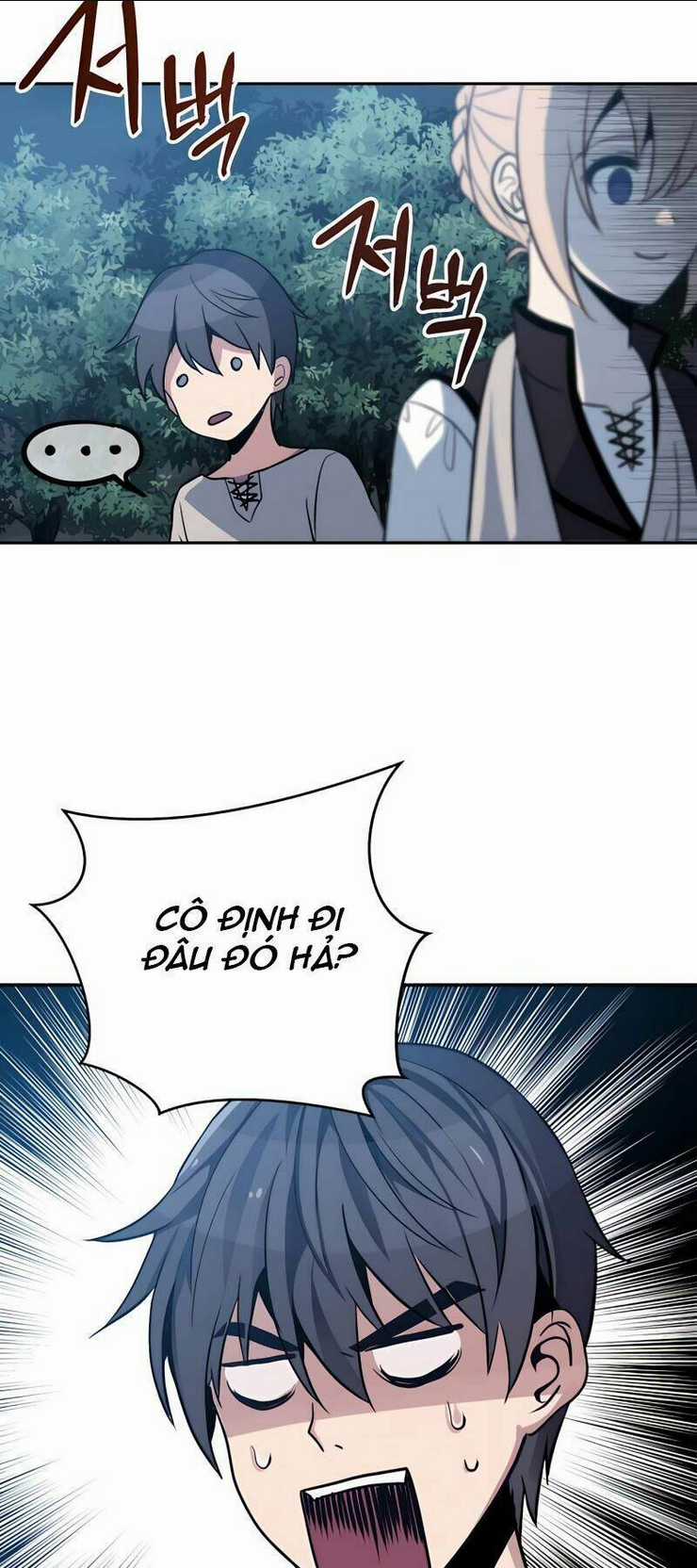 Lần Nữa Chuyển Sinh Sang Thế Giới Khác Chapter 4 trang 48