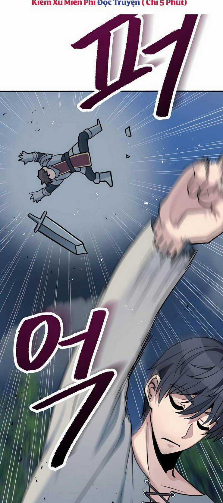 Lần Nữa Chuyển Sinh Sang Thế Giới Khác Chapter 4 trang 5