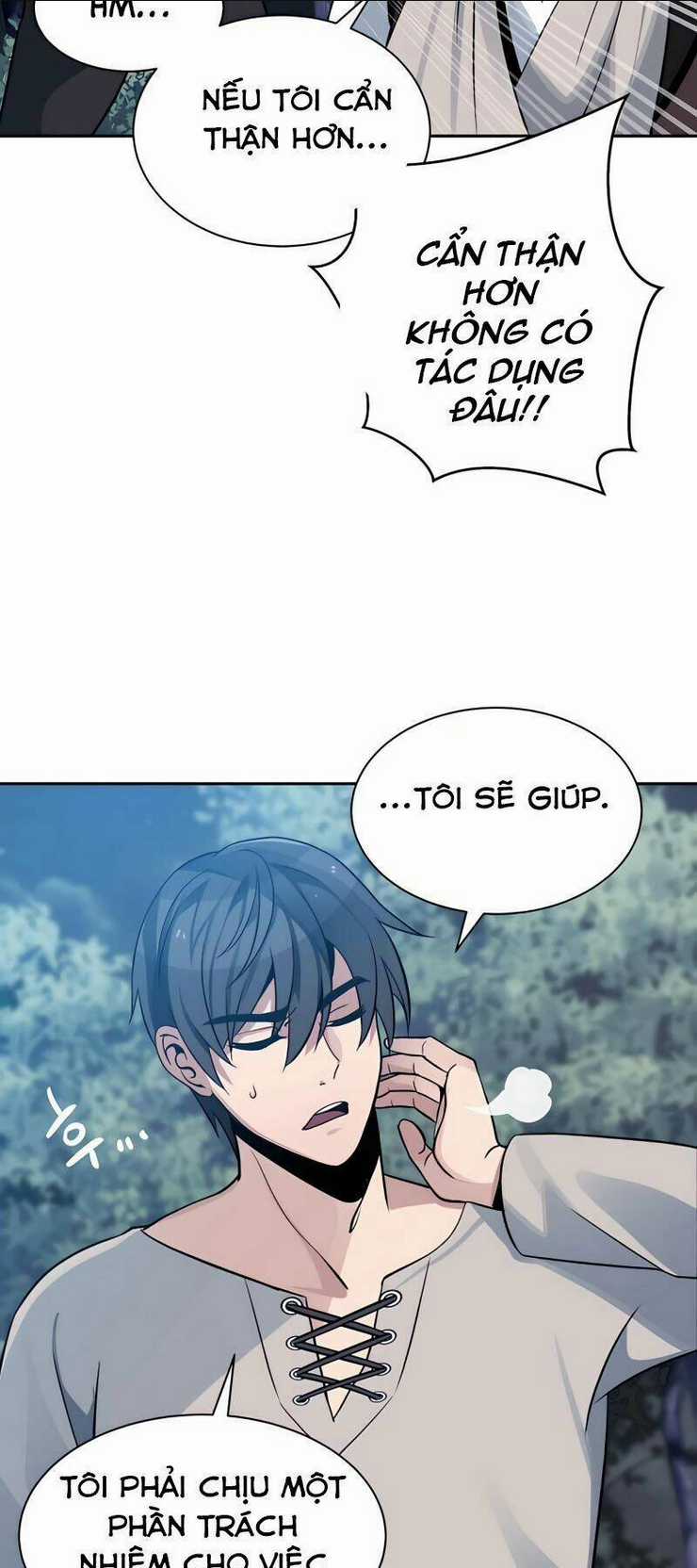 Lần Nữa Chuyển Sinh Sang Thế Giới Khác Chapter 4 trang 50