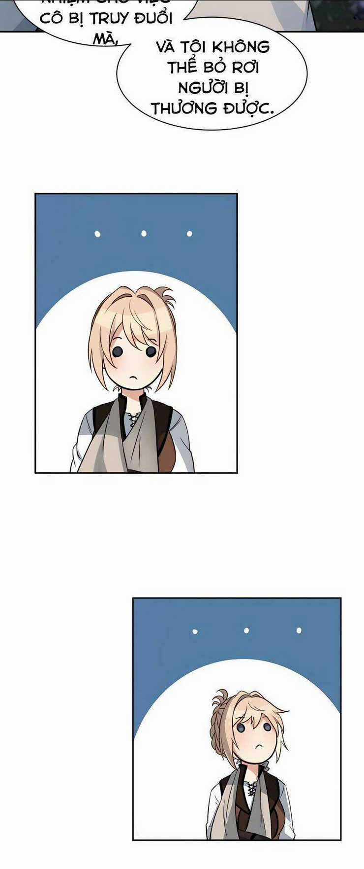 Lần Nữa Chuyển Sinh Sang Thế Giới Khác Chapter 4 trang 51