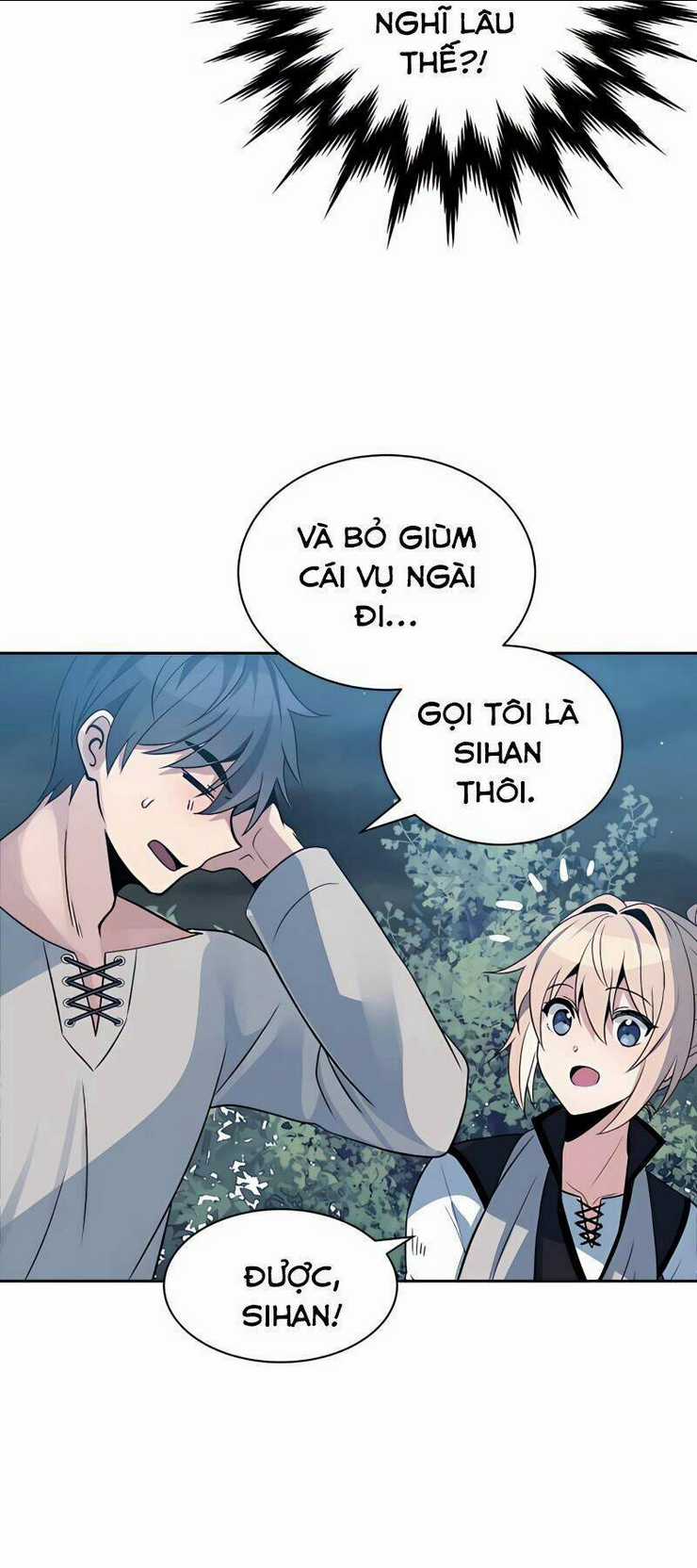 Lần Nữa Chuyển Sinh Sang Thế Giới Khác Chapter 4 trang 53