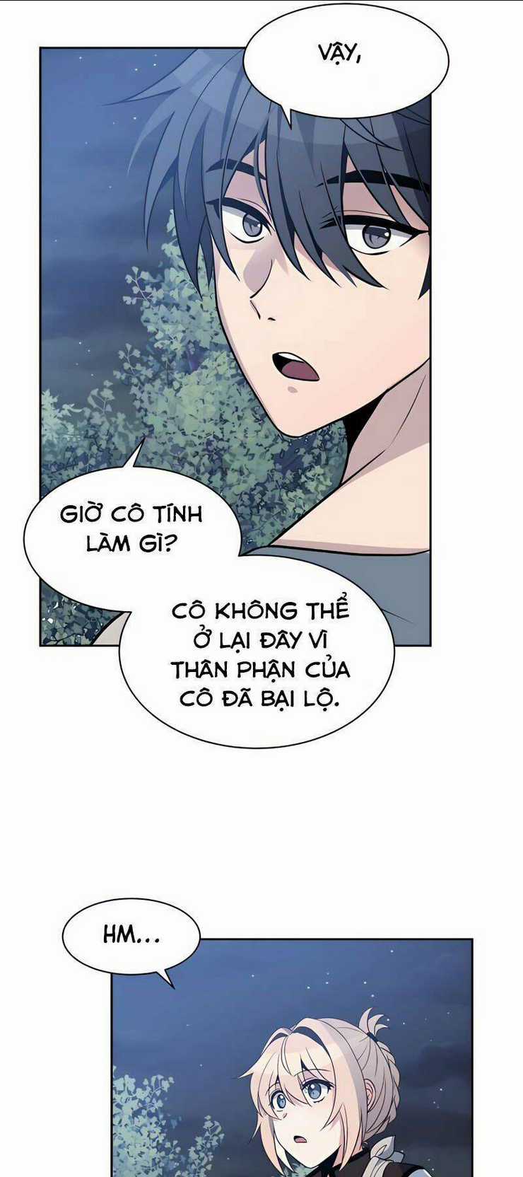 Lần Nữa Chuyển Sinh Sang Thế Giới Khác Chapter 4 trang 54