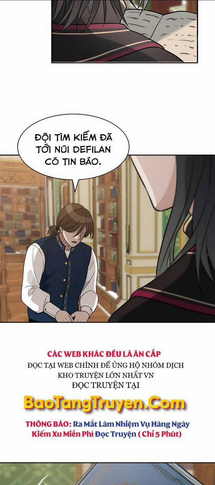 Lần Nữa Chuyển Sinh Sang Thế Giới Khác Chapter 4 trang 59