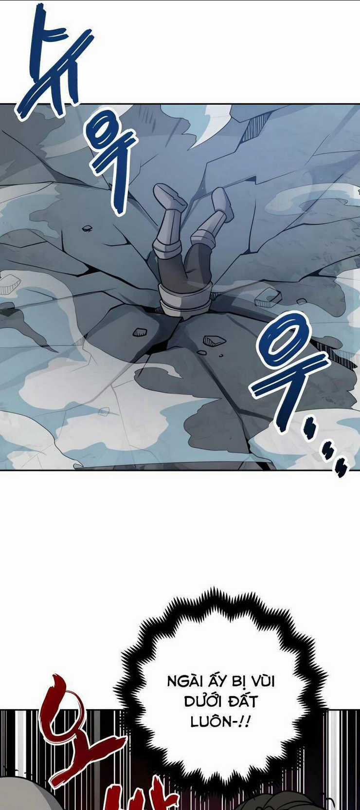 Lần Nữa Chuyển Sinh Sang Thế Giới Khác Chapter 4 trang 7