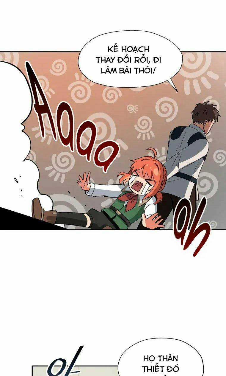 Lần Nữa Chuyển Sinh Sang Thế Giới Khác Chapter 40 trang 10