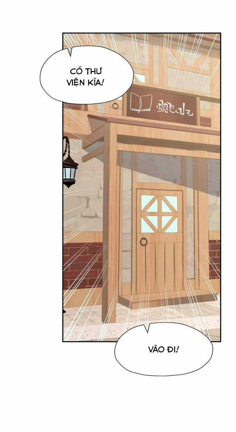 Lần Nữa Chuyển Sinh Sang Thế Giới Khác Chapter 40 trang 16