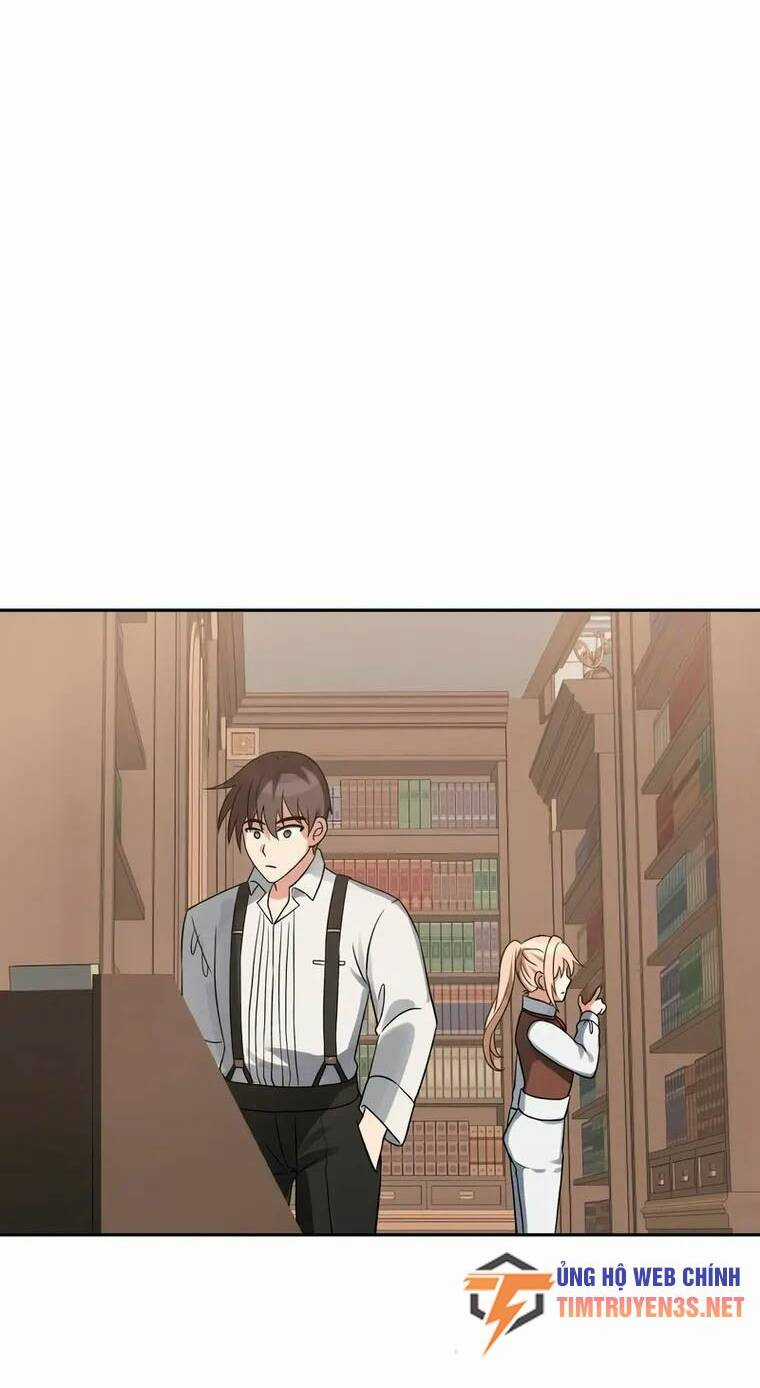 Lần Nữa Chuyển Sinh Sang Thế Giới Khác Chapter 40 trang 17