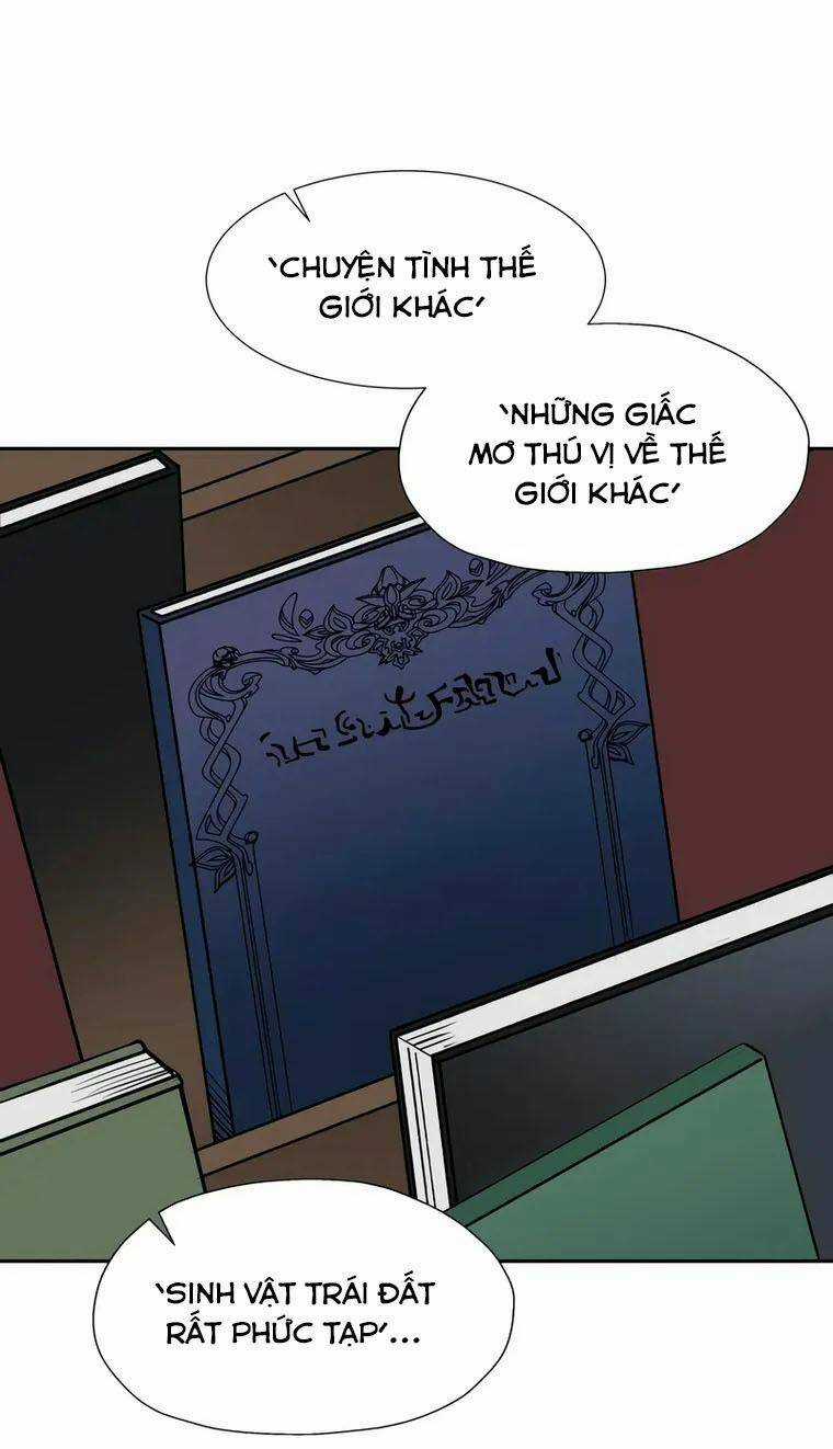 Lần Nữa Chuyển Sinh Sang Thế Giới Khác Chapter 40 trang 18