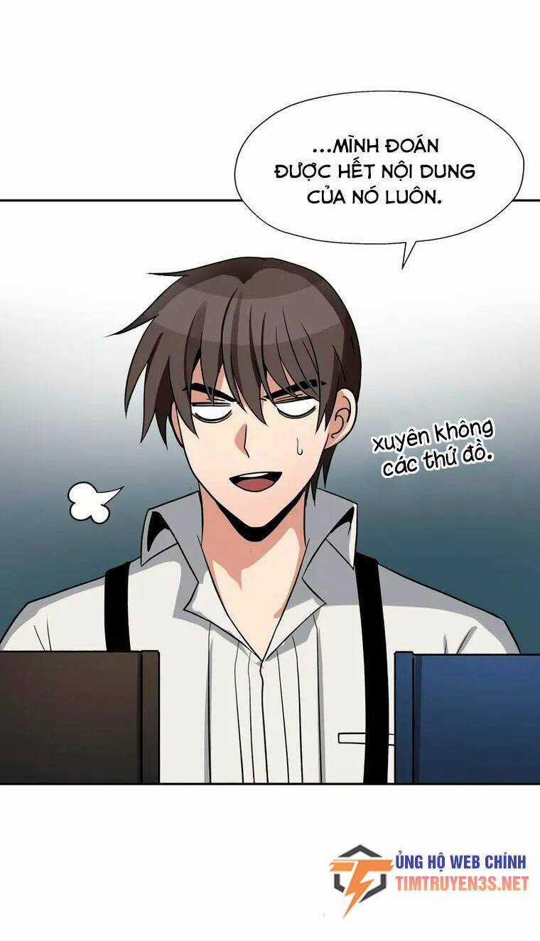 Lần Nữa Chuyển Sinh Sang Thế Giới Khác Chapter 40 trang 19