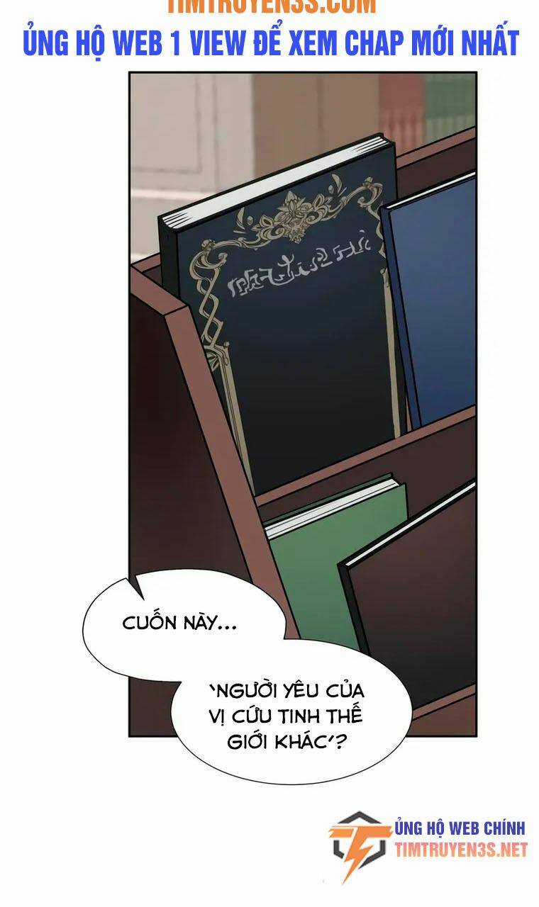 Lần Nữa Chuyển Sinh Sang Thế Giới Khác Chapter 40 trang 21