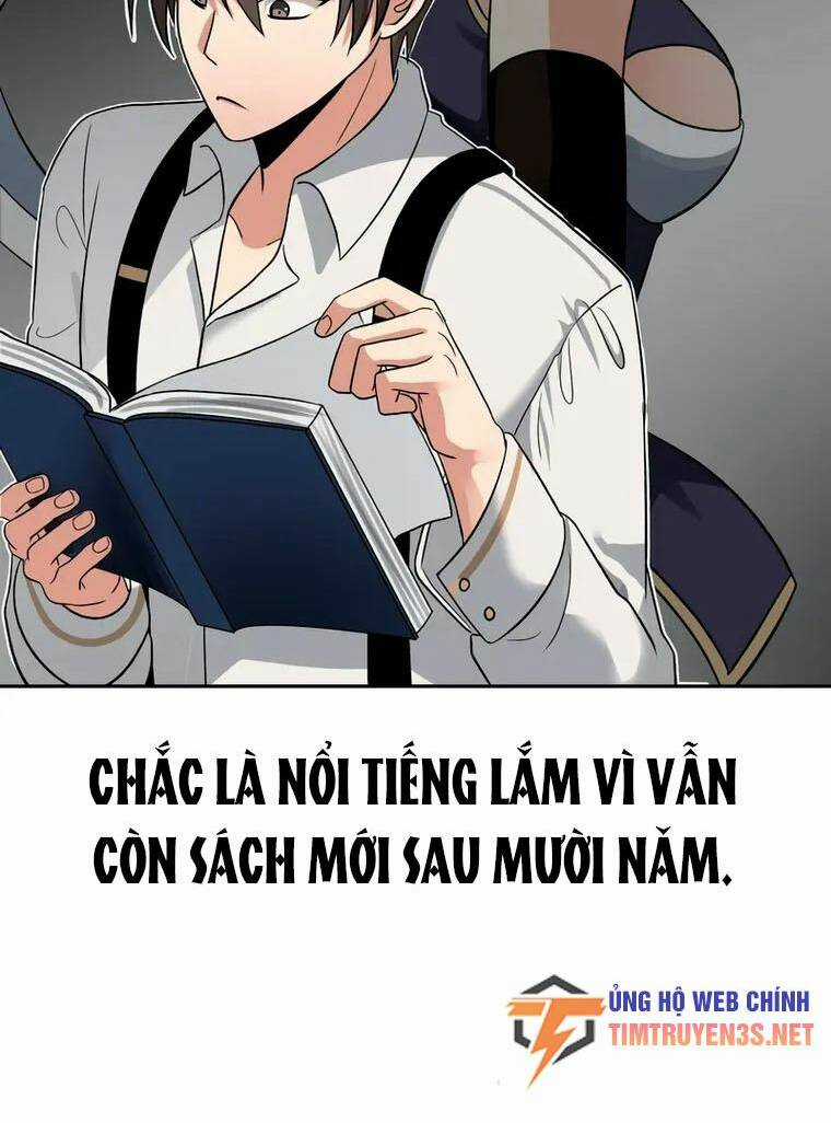 Lần Nữa Chuyển Sinh Sang Thế Giới Khác Chapter 40 trang 23