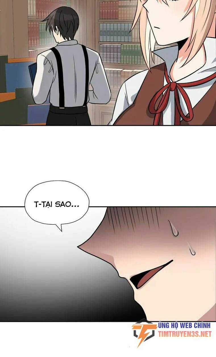 Lần Nữa Chuyển Sinh Sang Thế Giới Khác Chapter 40 trang 25