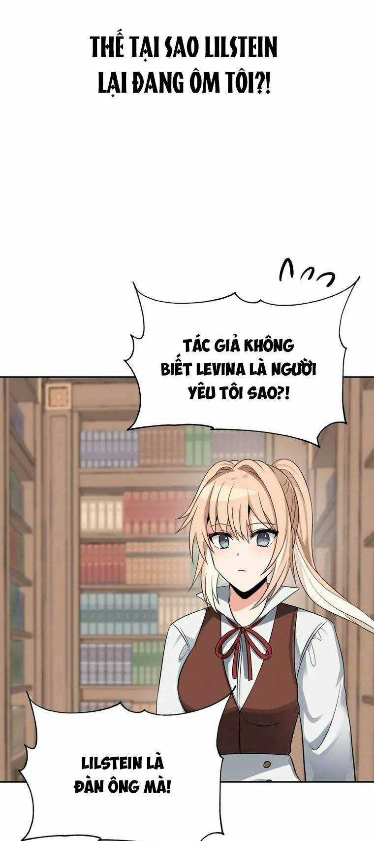 Lần Nữa Chuyển Sinh Sang Thế Giới Khác Chapter 40 trang 28