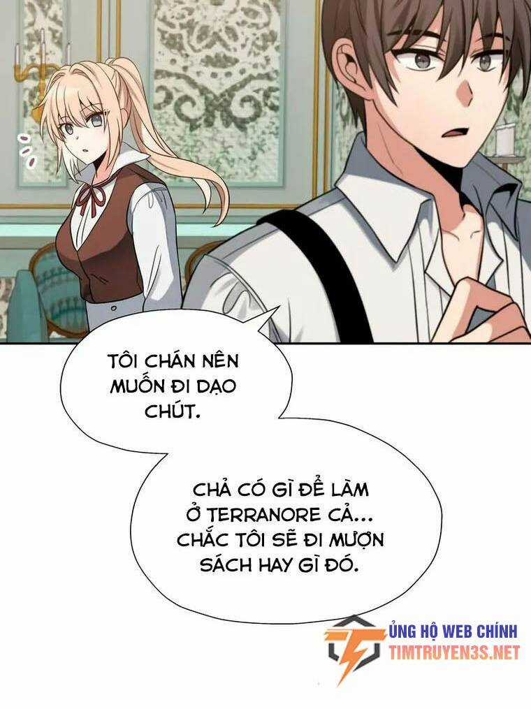 Lần Nữa Chuyển Sinh Sang Thế Giới Khác Chapter 40 trang 3