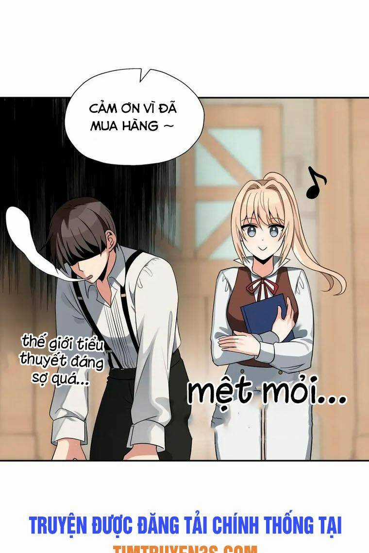 Lần Nữa Chuyển Sinh Sang Thế Giới Khác Chapter 40 trang 30