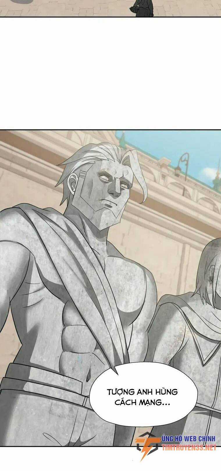 Lần Nữa Chuyển Sinh Sang Thế Giới Khác Chapter 40 trang 33