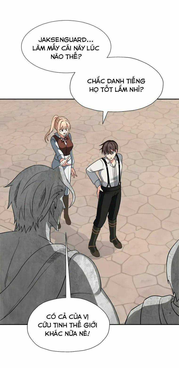 Lần Nữa Chuyển Sinh Sang Thế Giới Khác Chapter 40 trang 34