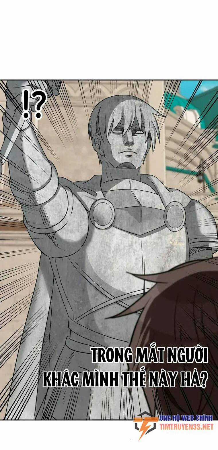 Lần Nữa Chuyển Sinh Sang Thế Giới Khác Chapter 40 trang 35