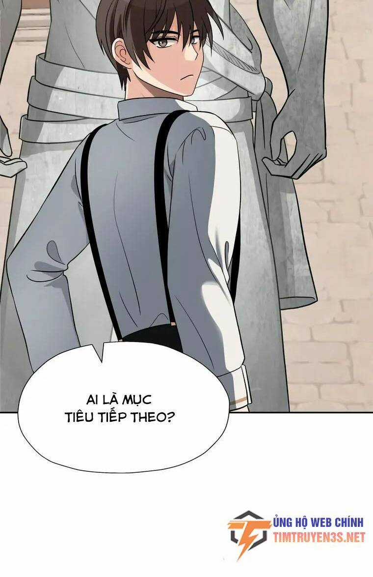 Lần Nữa Chuyển Sinh Sang Thế Giới Khác Chapter 40 trang 39