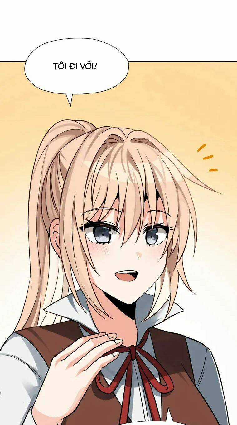 Lần Nữa Chuyển Sinh Sang Thế Giới Khác Chapter 40 trang 4