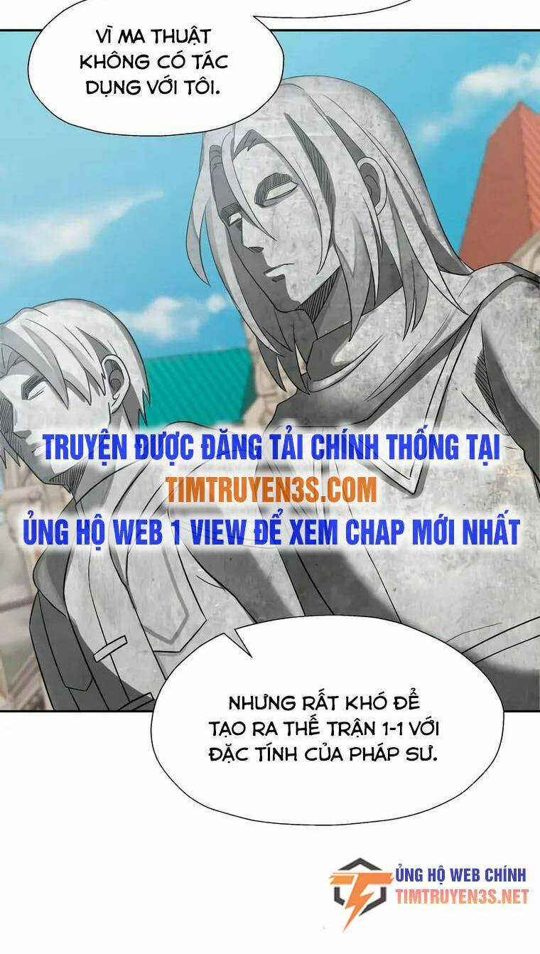 Lần Nữa Chuyển Sinh Sang Thế Giới Khác Chapter 40 trang 41