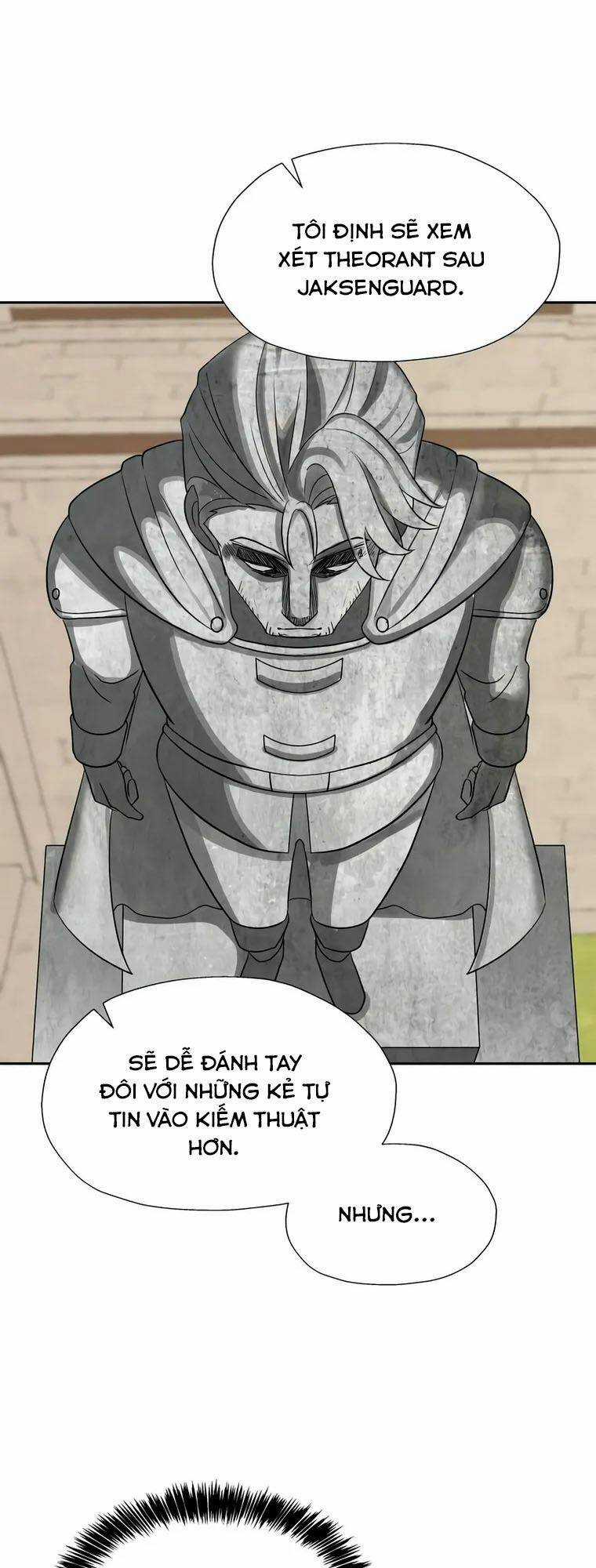 Lần Nữa Chuyển Sinh Sang Thế Giới Khác Chapter 40 trang 42