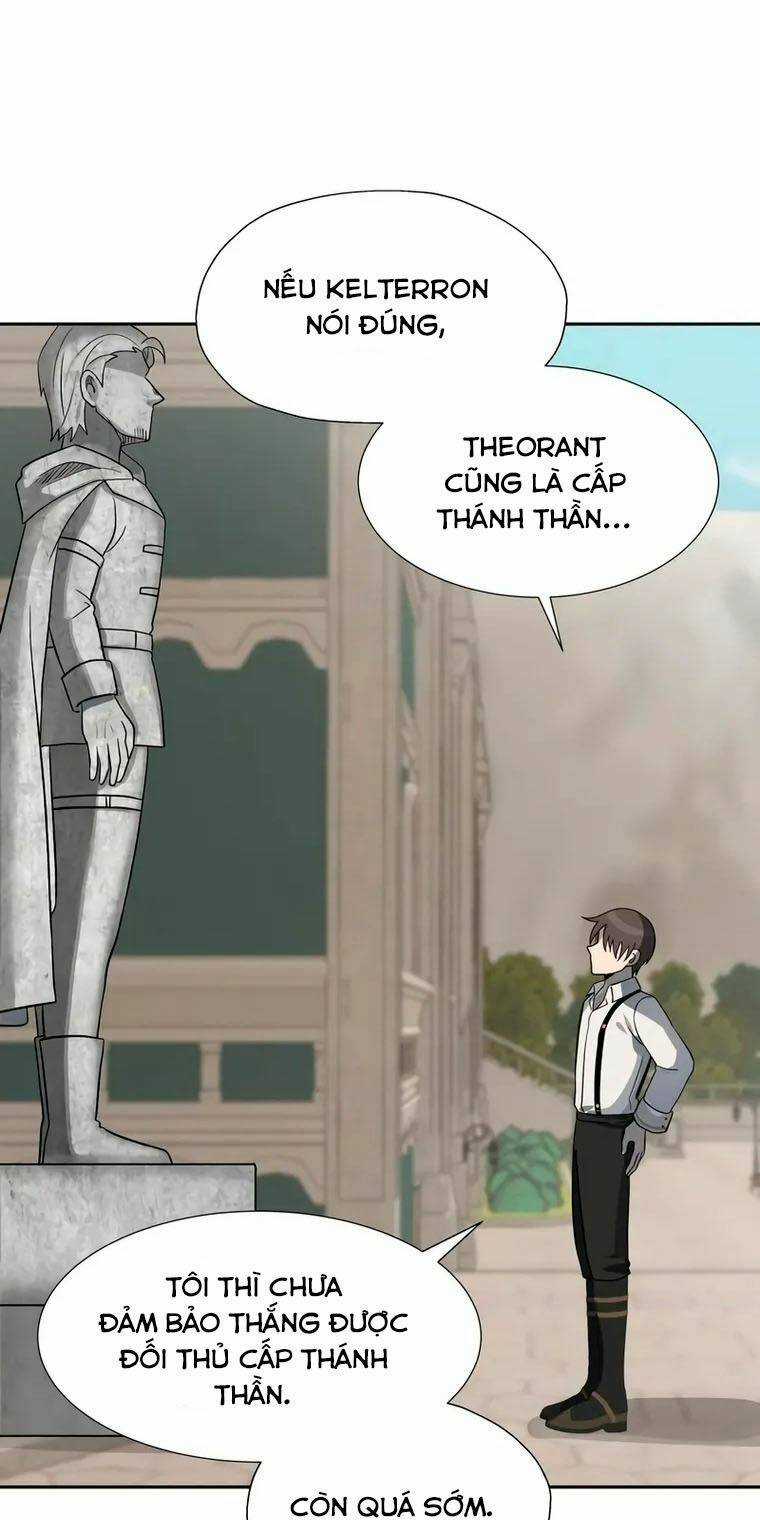 Lần Nữa Chuyển Sinh Sang Thế Giới Khác Chapter 40 trang 45