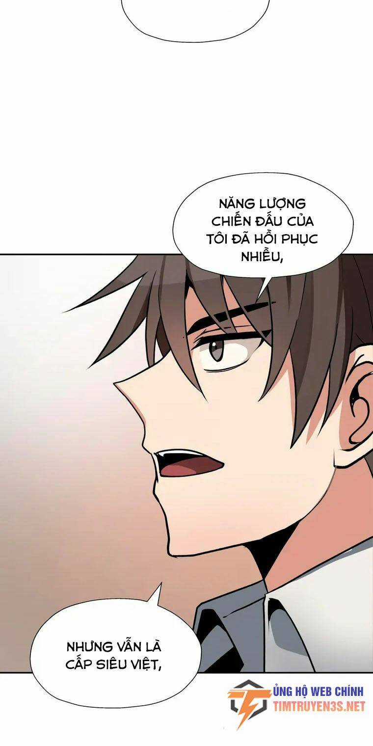 Lần Nữa Chuyển Sinh Sang Thế Giới Khác Chapter 40 trang 46