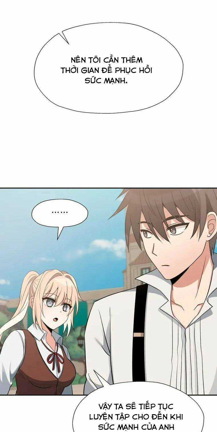 Lần Nữa Chuyển Sinh Sang Thế Giới Khác Chapter 40 trang 47