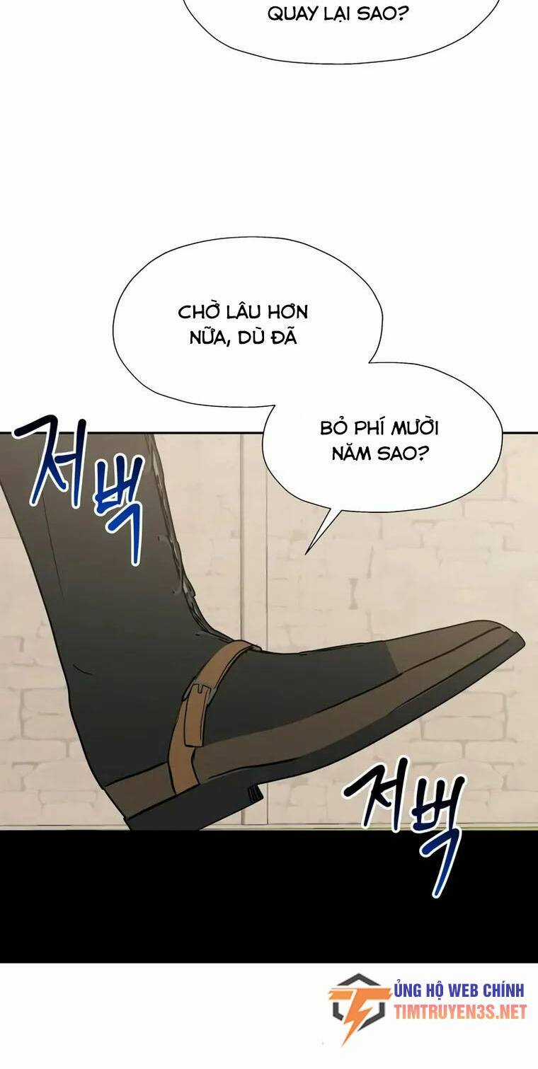 Lần Nữa Chuyển Sinh Sang Thế Giới Khác Chapter 40 trang 48