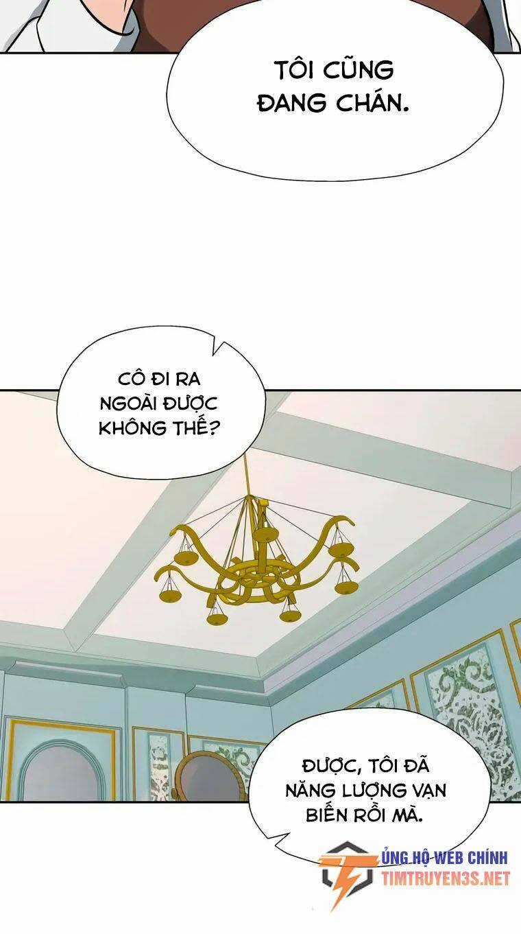 Lần Nữa Chuyển Sinh Sang Thế Giới Khác Chapter 40 trang 5