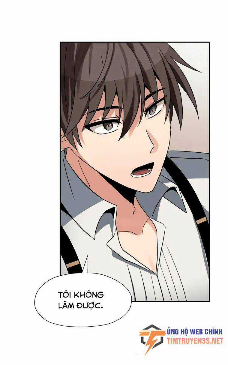 Lần Nữa Chuyển Sinh Sang Thế Giới Khác Chapter 40 trang 50