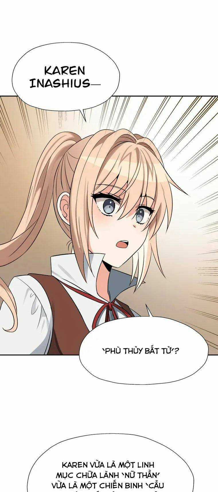 Lần Nữa Chuyển Sinh Sang Thế Giới Khác Chapter 40 trang 53