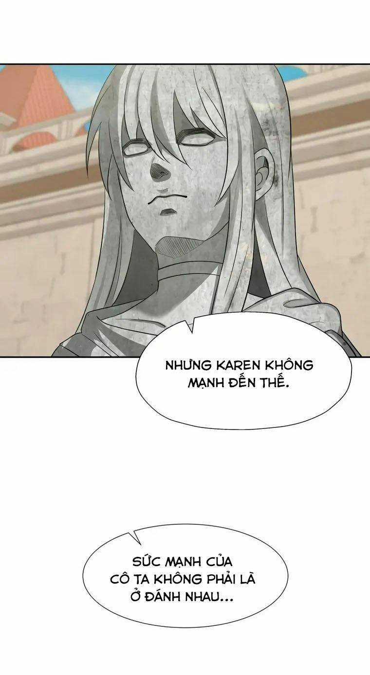 Lần Nữa Chuyển Sinh Sang Thế Giới Khác Chapter 40 trang 55