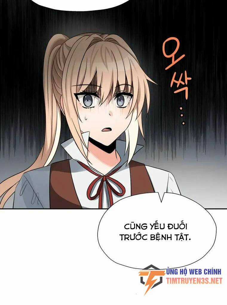 Lần Nữa Chuyển Sinh Sang Thế Giới Khác Chapter 40 trang 58