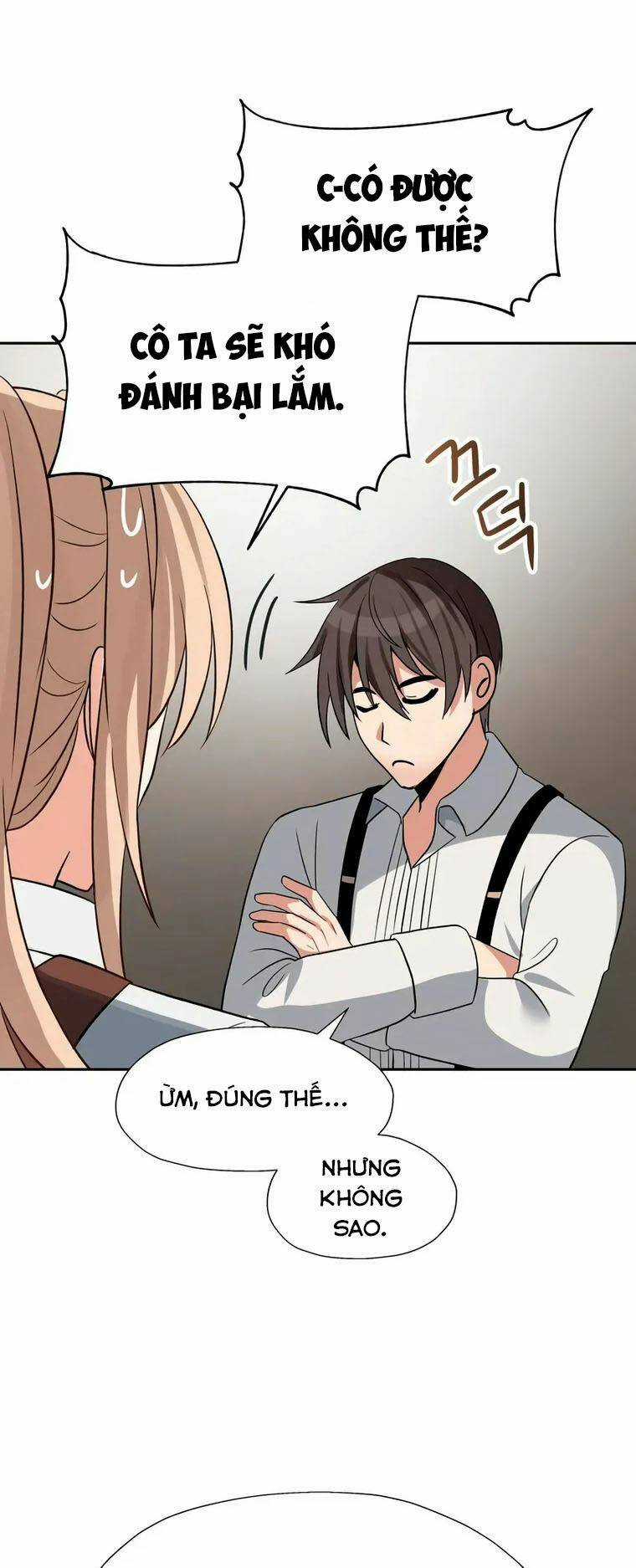 Lần Nữa Chuyển Sinh Sang Thế Giới Khác Chapter 40 trang 59