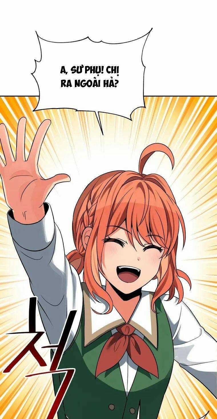 Lần Nữa Chuyển Sinh Sang Thế Giới Khác Chapter 40 trang 6