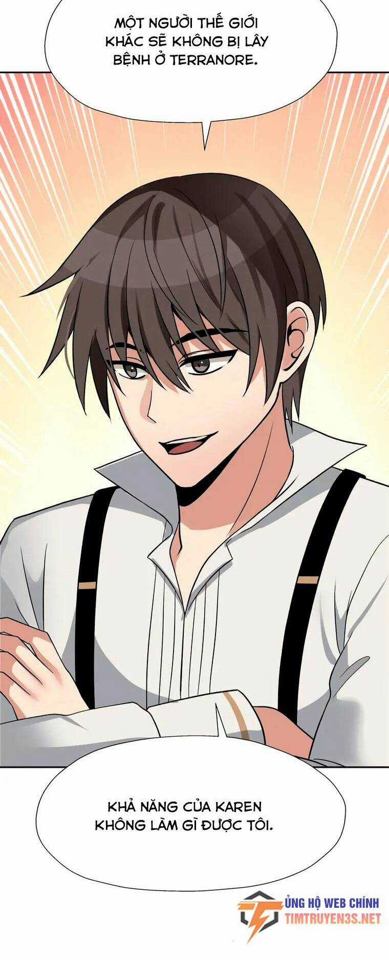 Lần Nữa Chuyển Sinh Sang Thế Giới Khác Chapter 40 trang 60