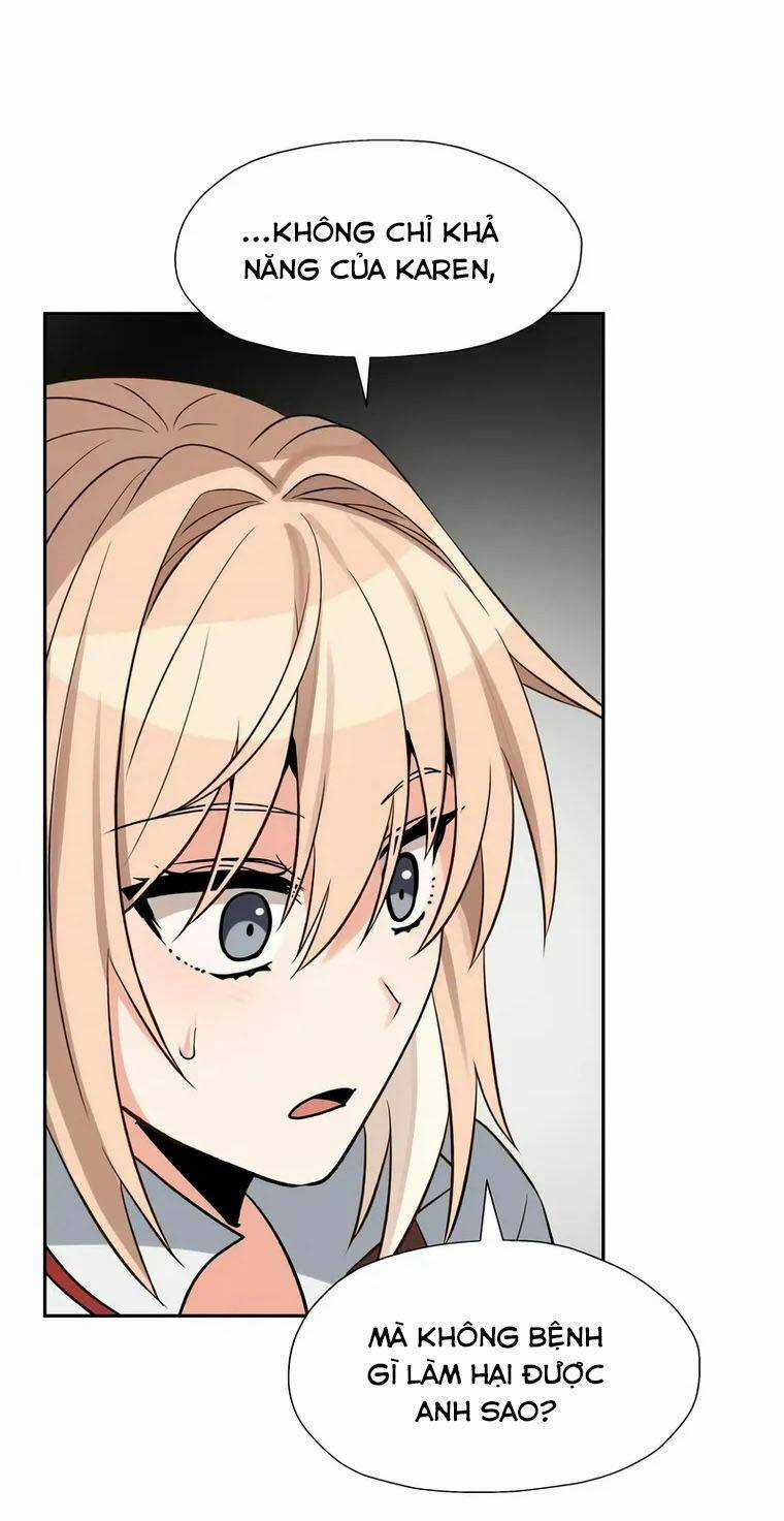 Lần Nữa Chuyển Sinh Sang Thế Giới Khác Chapter 40 trang 61