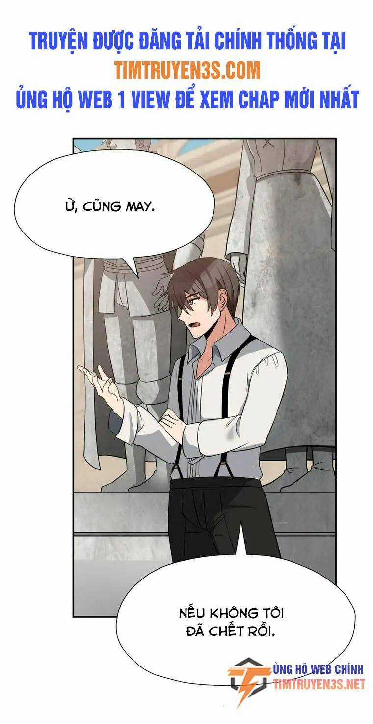 Lần Nữa Chuyển Sinh Sang Thế Giới Khác Chapter 40 trang 62