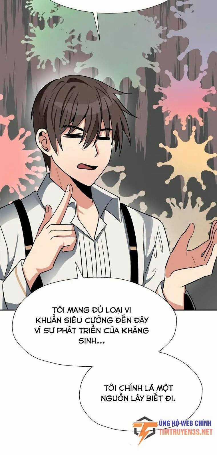 Lần Nữa Chuyển Sinh Sang Thế Giới Khác Chapter 40 trang 64