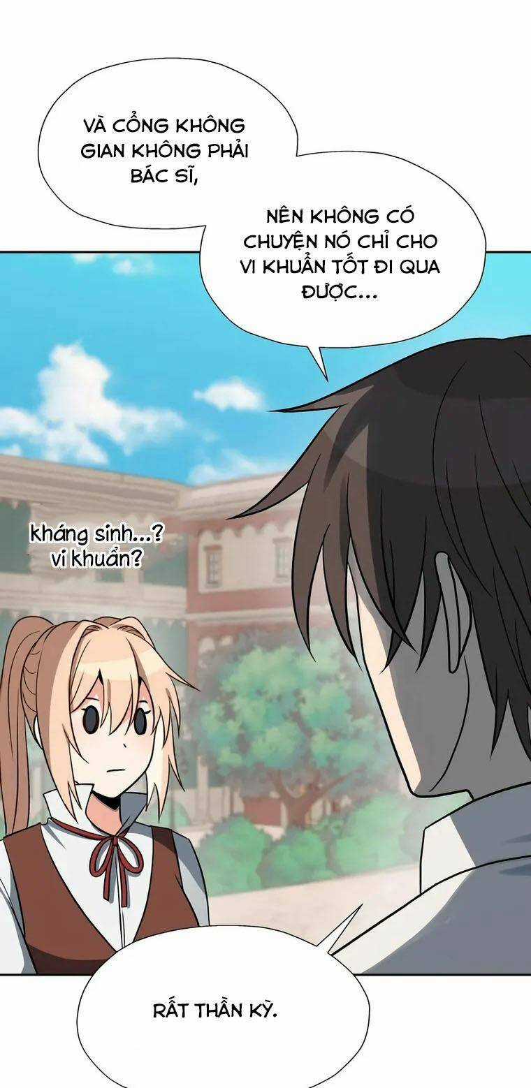 Lần Nữa Chuyển Sinh Sang Thế Giới Khác Chapter 40 trang 65