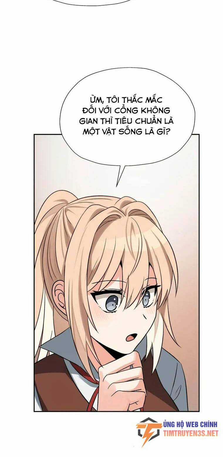 Lần Nữa Chuyển Sinh Sang Thế Giới Khác Chapter 40 trang 66